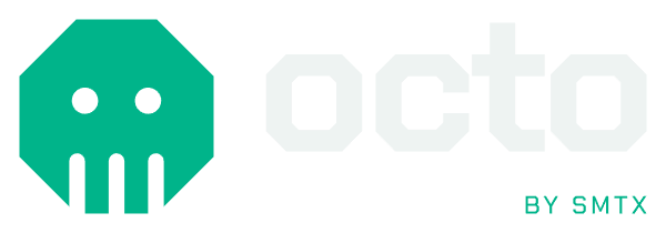 Octo by SMTX